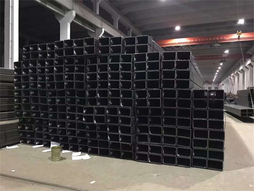 宁海冷拔方管选型指南 工程采购怎么选